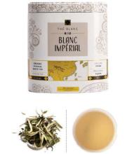 Tè Bianco Bio Imperiale