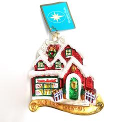Casa Addobbata - Il Nostro Primo Natale