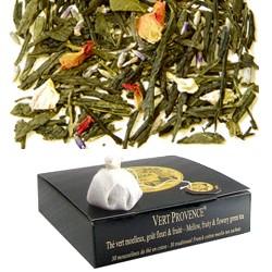 Tè Verde Provenza - Bustine