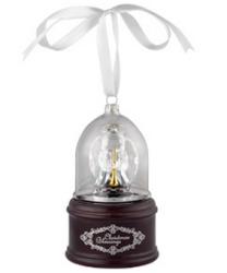 Carillon Crystal Delux Angel