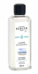 Lampe Berger - Vent d'Océan 500ml