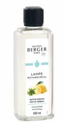Lampe Berger - Zeste de Verveine 500ml