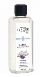 Lampe Berger - Linger Frais 500ml