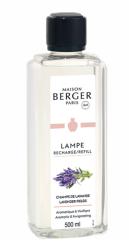 Lampe Berger - Chant de Lavande 500ml