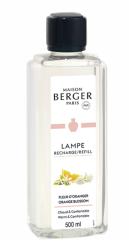Lampe Berger - Fleur d'Oranger 500ml