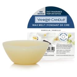 Tart (Cialda) Vanilla