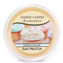 Melt Cup - Vanilla Cupcake