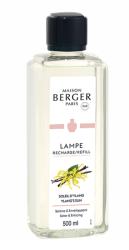 Lampe Berger - Soleil d’Ylang (Vaniglia e Ylang-ylang) 500ml