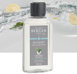 Parfum Berger - Ricarica Citronella 200 ml