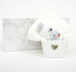 Hypno - Kit per Bucato Ceramic & Perfume