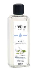 Maison Berger - Delicat Musc Blanc (Muschio Bianco) 500ml