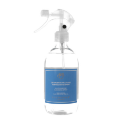 Spray Igienizzante Locherber Hygiene 500ml