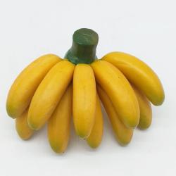 Casco di Banane Artificiale
