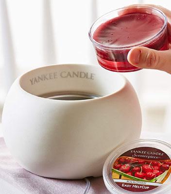 Yankee Candle: vendita online candele Yankee Candle catalogo completo