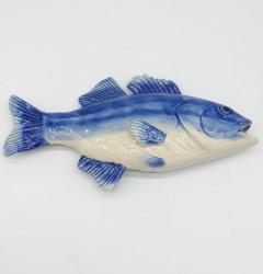 Pesce in Ceramica - Scegli il Modello
