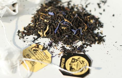Tè Mariage Frères - Il tè più buono del mondo
