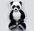 Peluche Maxi Panda Gino 130H