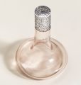Lampe Berger - Cofanetto X STARCK con 500 ml Peau de Soie - Rosa