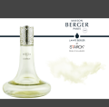 Lampe Berger - Cofanetto X STARCK con 500 ml Peau d'Ailleurs - Verde