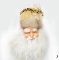 Testa di Babbo Natale - Scegli il Modello