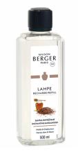 Lampe Berger - Santal Envoutant (Sandalo) 500ml