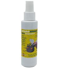 Spray Antizanzare per il Corpo 100% Naturale