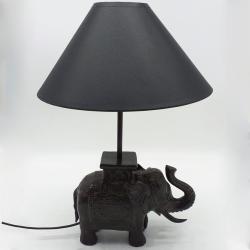 Lampada Elefante Portafortuna