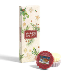 Yankee Candle - Pacco Regalo con Tart