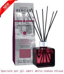 Parfum Berger - Per gli Odori della Stanza Chiusa