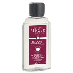 Parfum Berger - Ricarica  Per gli Odori della Stanza Chiusa - Scegli il Formato