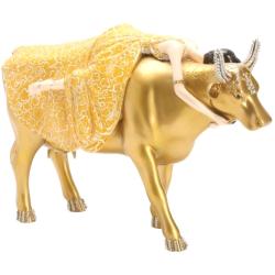 Cow Parade - Tanrica