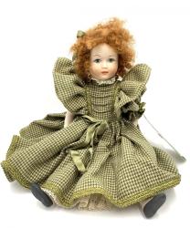 Bambola Annacora - Collezione Clèo