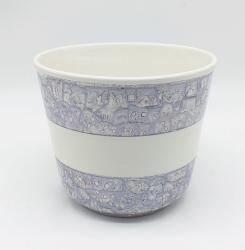 Vaso in Ceramica  Noemi - Scegli la Misura