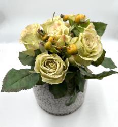Bouquet Rose Clara