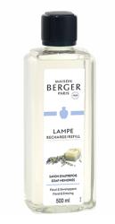 Lampe Berger - Savon d’Autrefois (Sapone d’Infanzia) 500ml