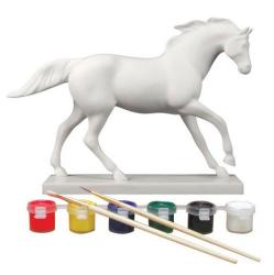 Paint Your Own - Trail Of Painted Ponies