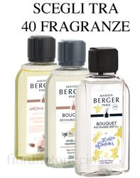 Parfum Berger - Ricarica Profumo Refill 200 ml