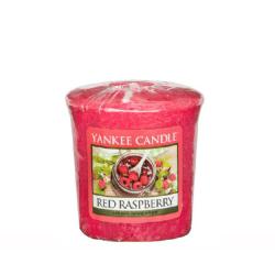  Votive (Ricarica) Red Raspberry