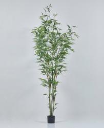 Pianta di Bamboo Artificiale