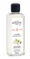 Lampe Berger - Jasmin prècieux 500ml