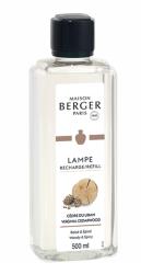 Lampe Berger - Cèdre du Liban 500ml