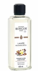 Lampe Berger - Poussière d'Ambre 500ml