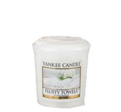 Votive (Ricarica) Fluffy Towels