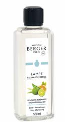 Lampe Berger - Eclatante Bergamote (Bergamotto) 500ml