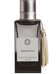 Eau de Parfum - Dokki Cotton