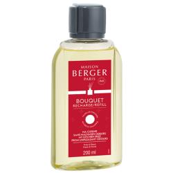 Parfum Berger - Ricarica Per gli Odori del Cucina - Scegli il Formato