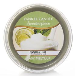 Melt Cup - Vanilla Lime