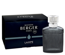 Maison Berger - Lampe Berger Alpha Noire