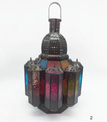 Lanterna Marrakesh - Scegli il Modello