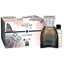 Maison Berger - Cofanetto Lilly Verde + Fleur d’Oranger 250ml